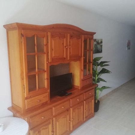 Ferienwohnung Apartamento Muelle De Corralejo 9 Exterior foto