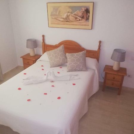 Ferienwohnung Apartamento Muelle De Corralejo 9 Exterior foto