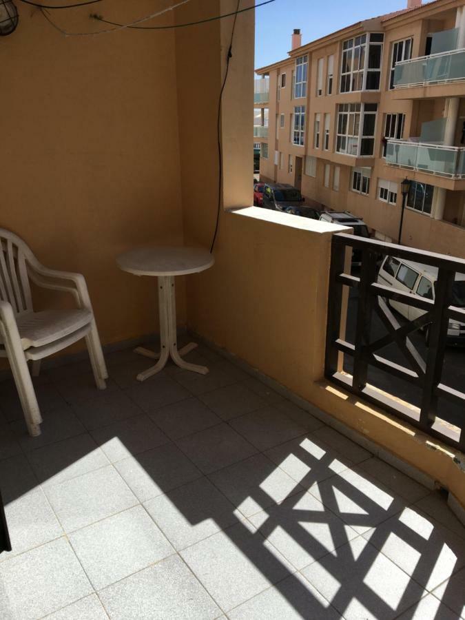 Ferienwohnung Apartamento Muelle De Corralejo 9 Exterior foto