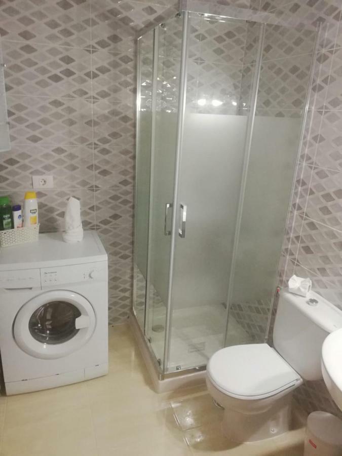 Ferienwohnung Apartamento Muelle De Corralejo 9 Exterior foto