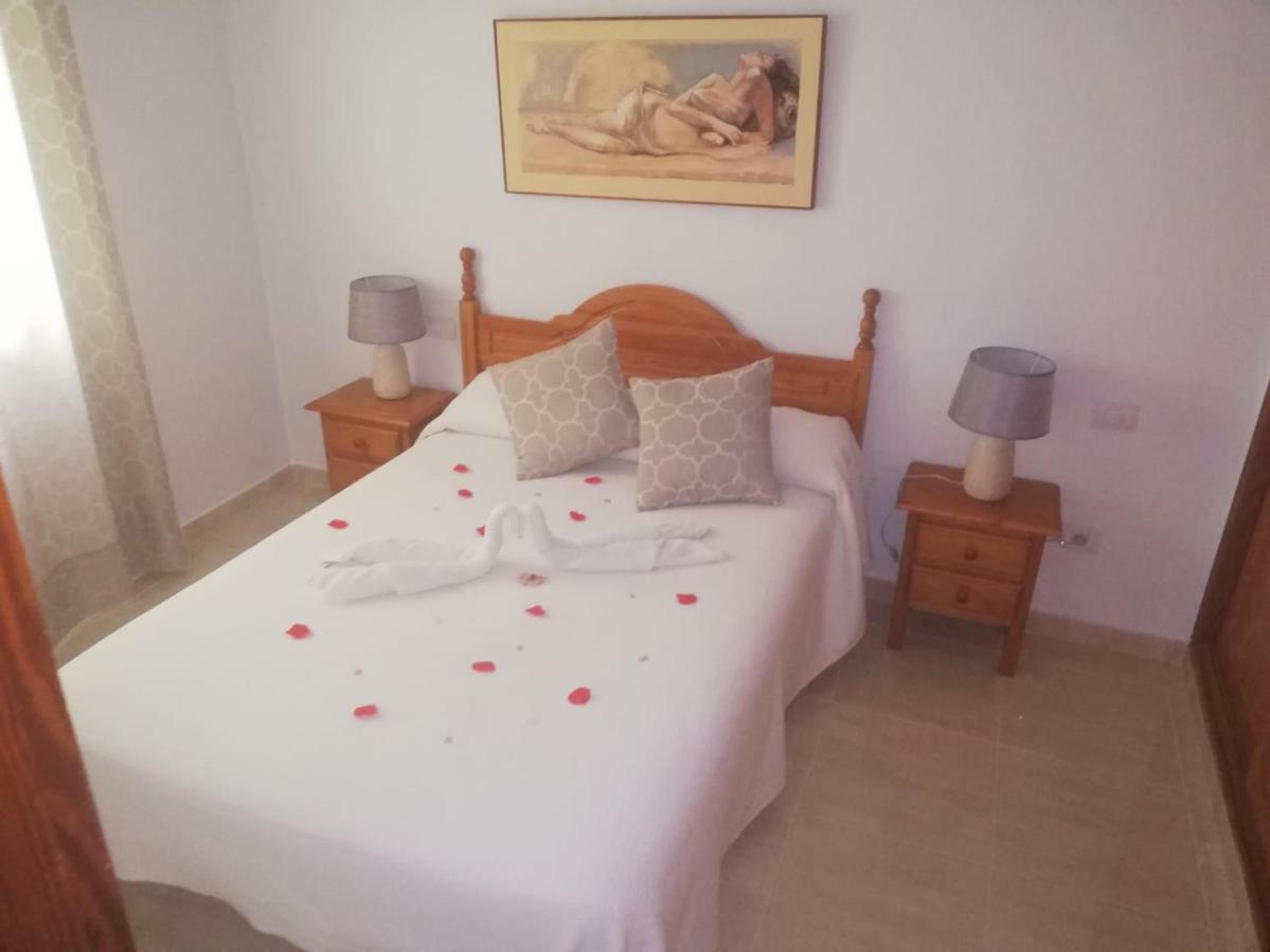 Ferienwohnung Apartamento Muelle De Corralejo 9 Exterior foto