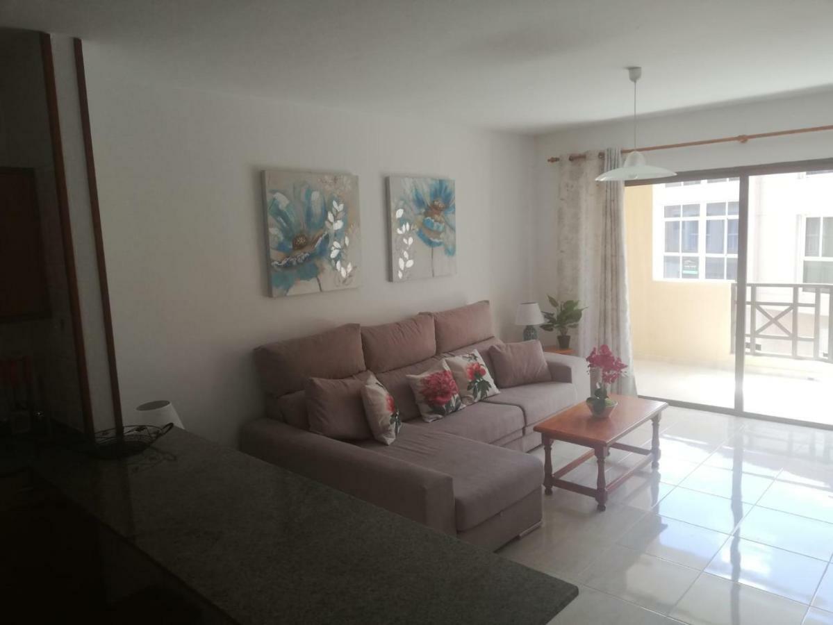 Ferienwohnung Apartamento Muelle De Corralejo 9 Exterior foto