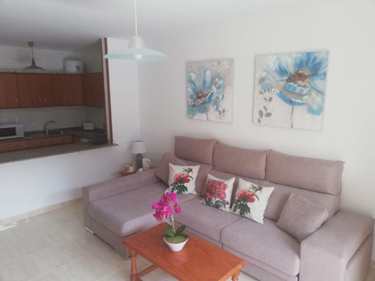 Ferienwohnung Apartamento Muelle De Corralejo 9 Exterior foto